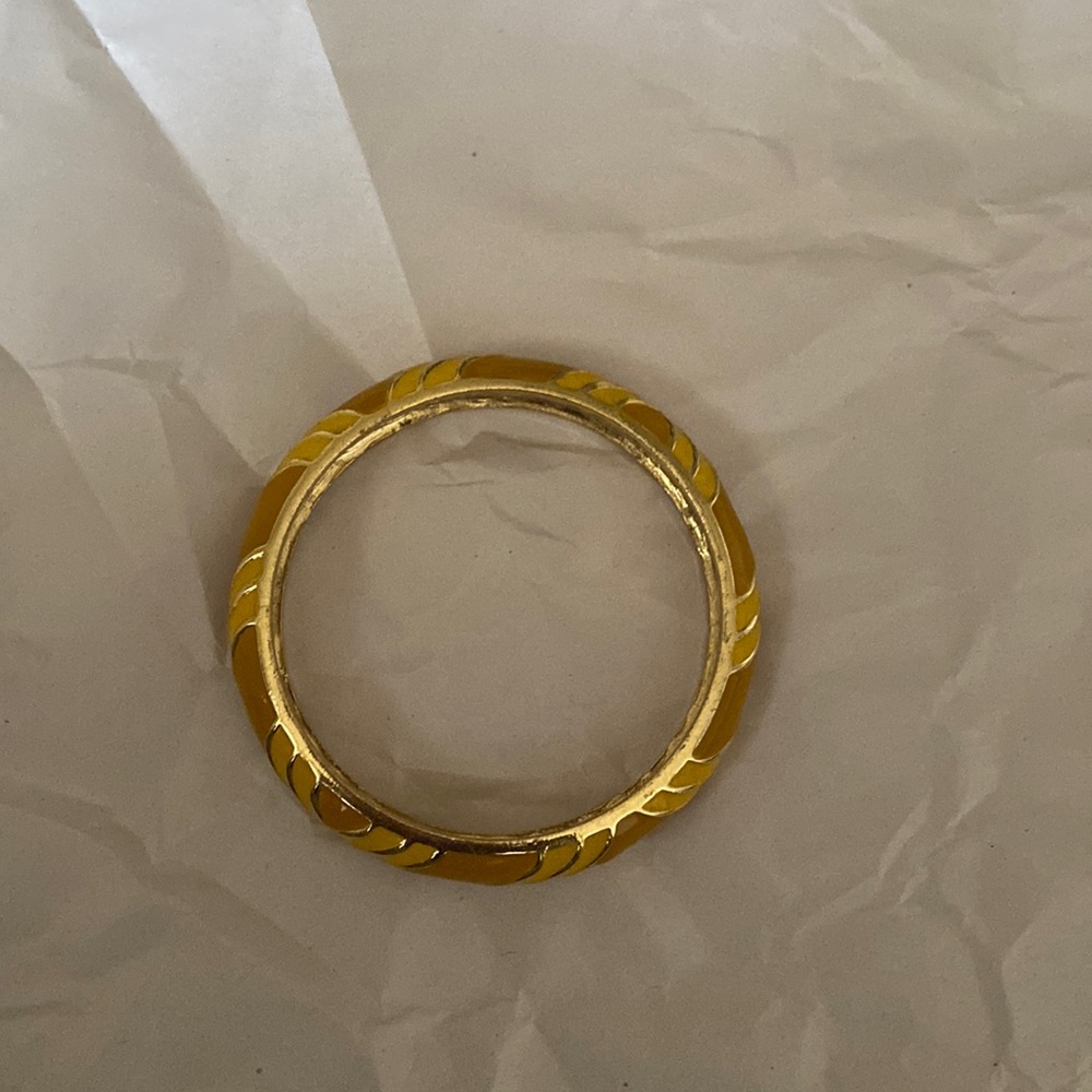 J. Crew bracelet